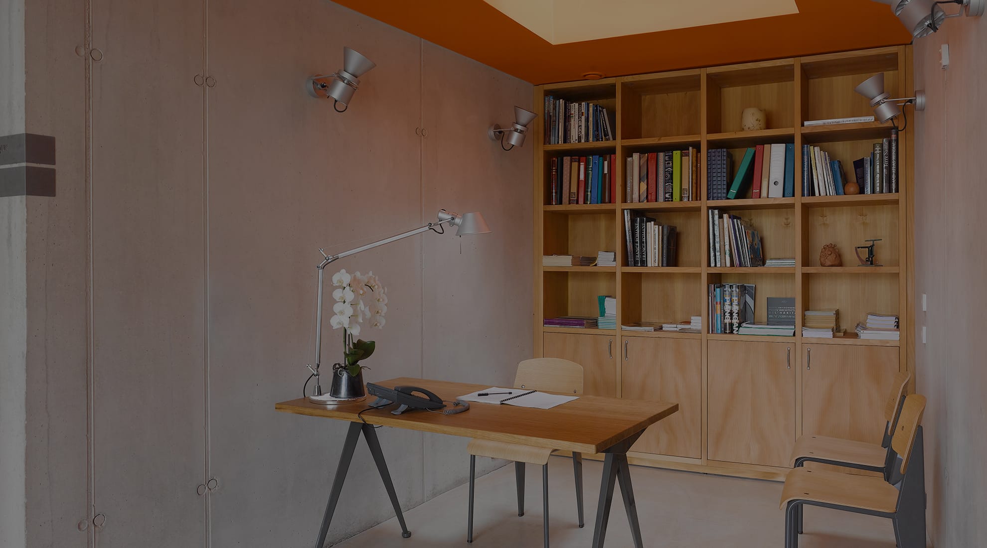 How to Design the Perfect Home Office