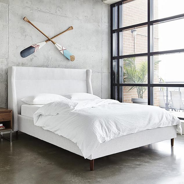 10 Statement-Making Beds.