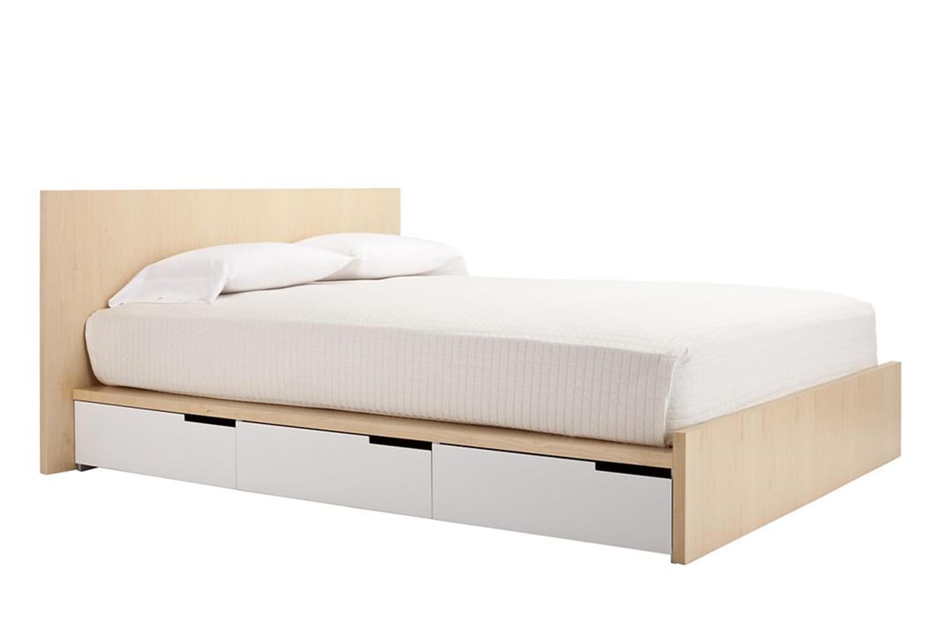Modu-licious Bed by Blu Dot