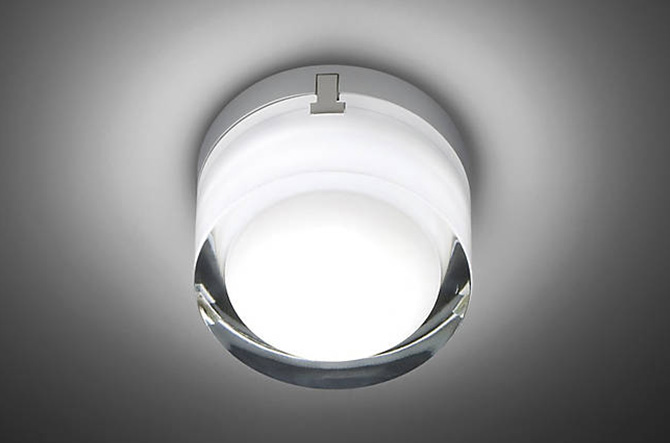 Scotch LED Indoor/Outdoor Light by Vibia