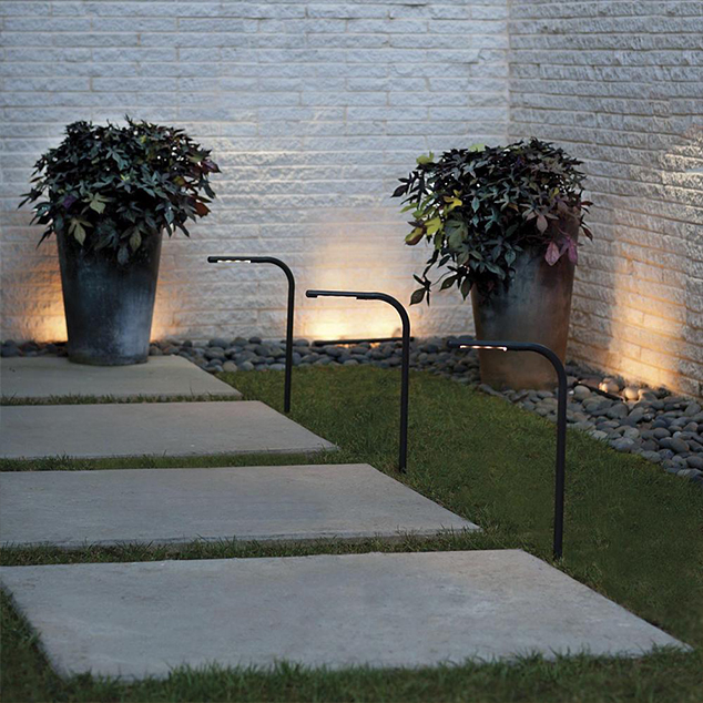 Types Of Landscape Lighting And How To Use Them