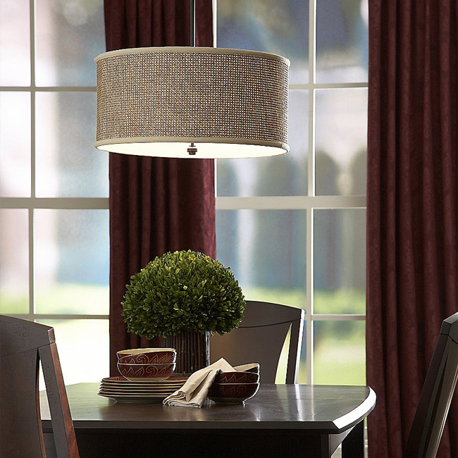 Dining Room Lighting - Chandeliers, Wall Lights &amp; Lamps at ...