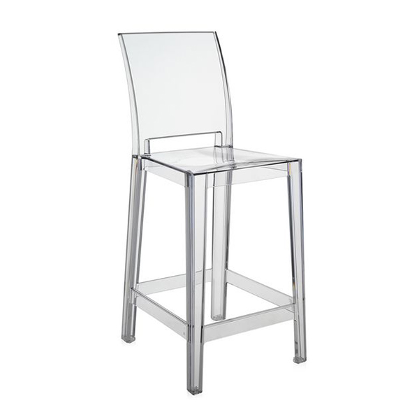 One More Please Stool by Kartell