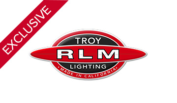 Troy RLM Lighting