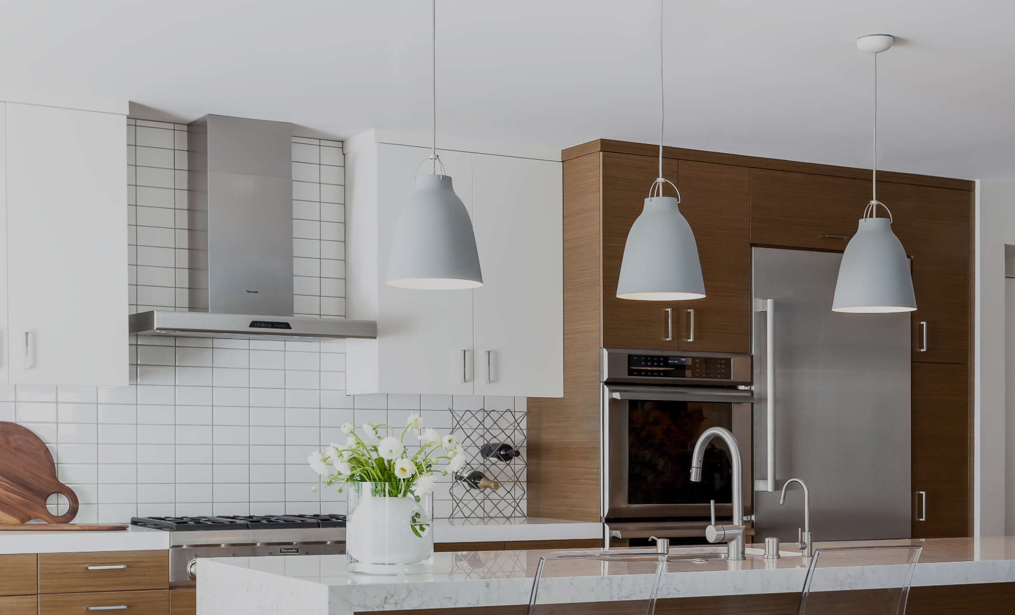 Kitchen Pendant Lighting Ideas | How To's & Advice at Lumens.com