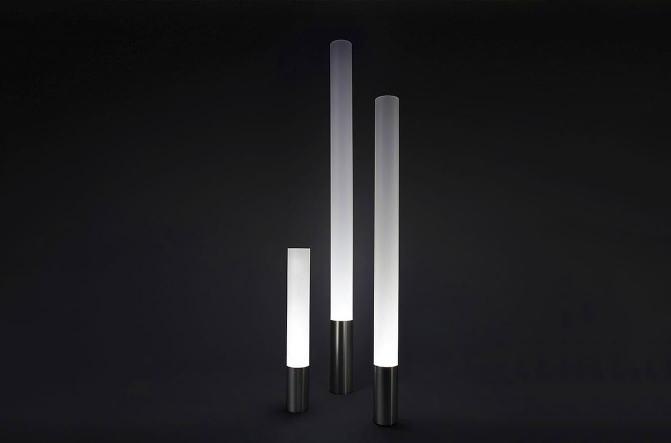 Elise Floor Lamp by Pablo Designs