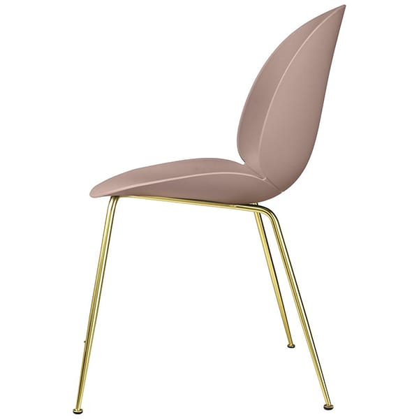 Beetle Dining Chair by Gubi