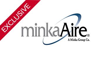 Minka Aire Fans