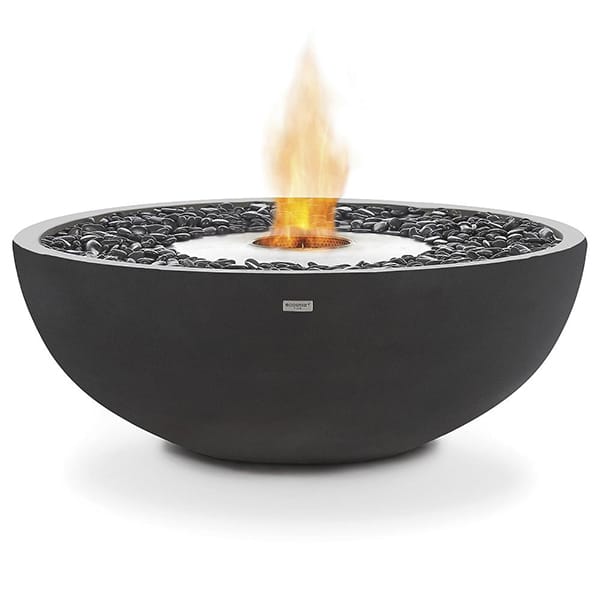 Mix Fire Bowl by EcoSmart Fire