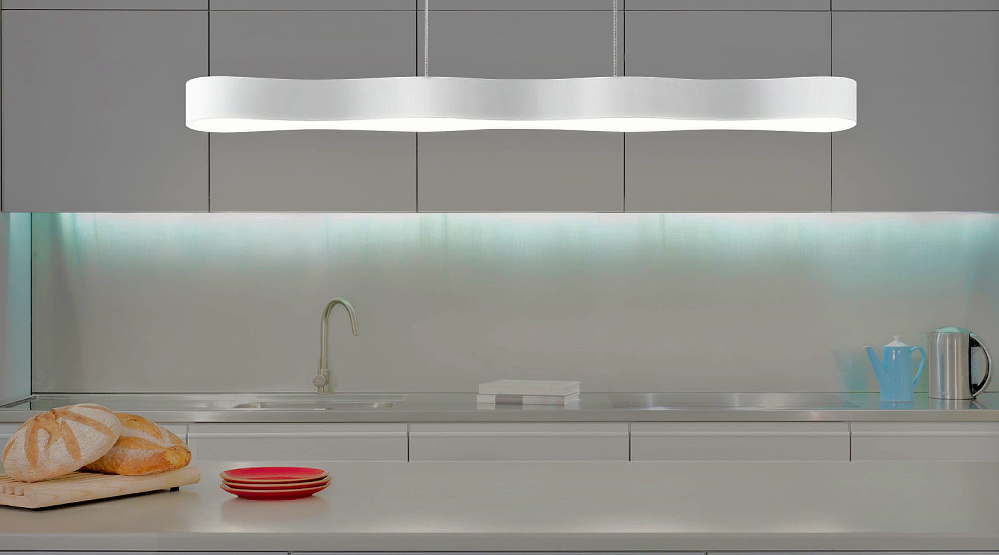 Kitchen Lighting Guide How To Plan Light Your Kitchen Lumens Com
