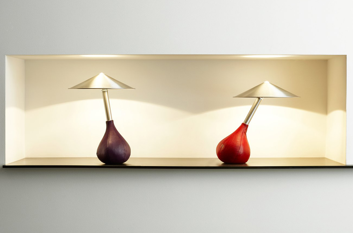 Piccola Table Lamp by Pablo Designs