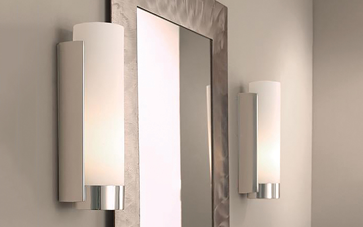 Tips For The Best Bathroom Lighting, Best Light Fixture For Bathroom Vanity