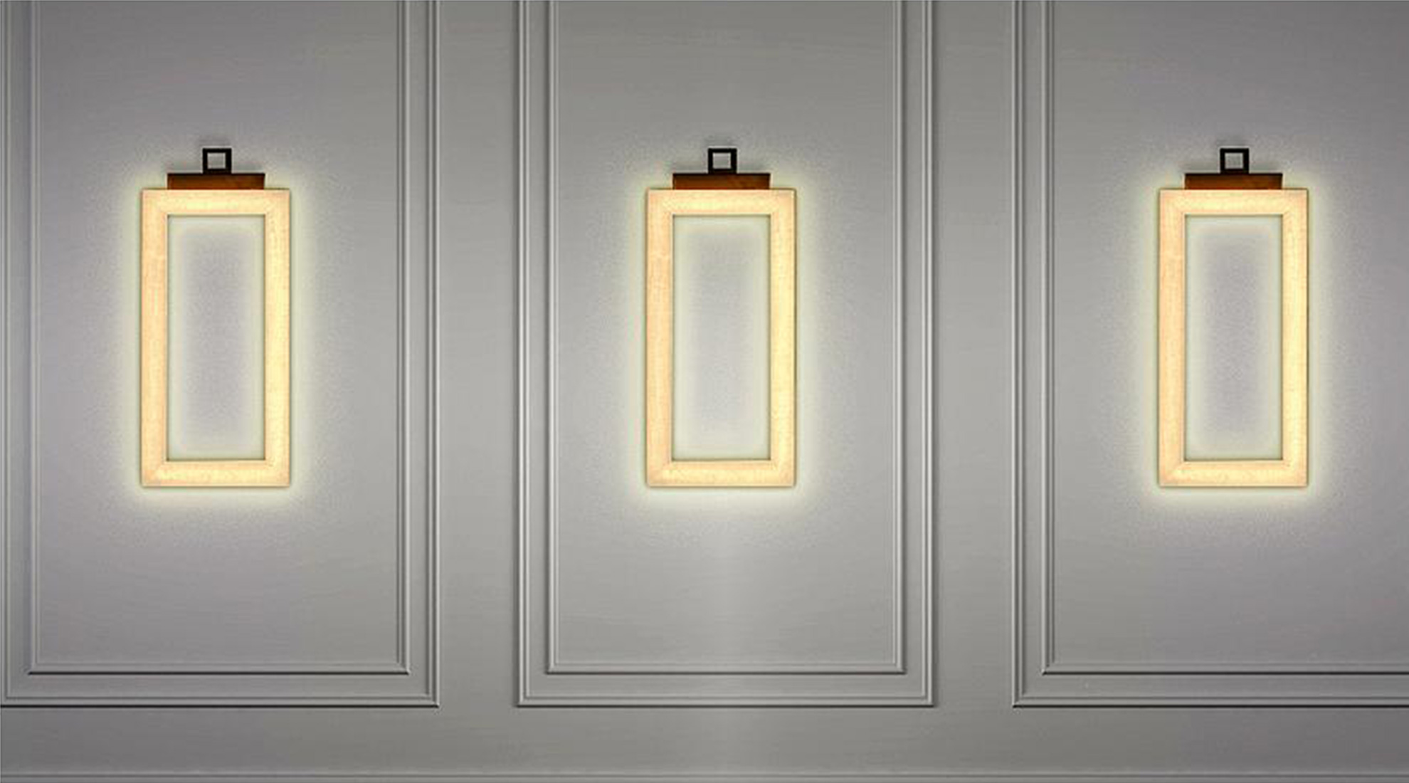 Behind the Design: 4 Lighting Designs that Double As Art