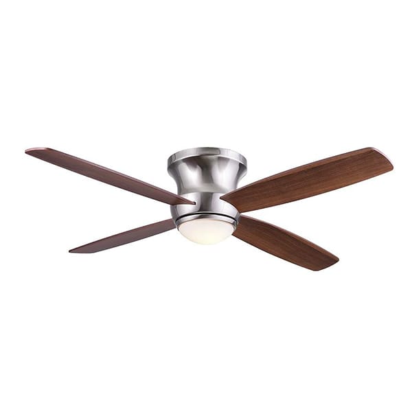 Zorion LED Ceiling Fan by Wind River
