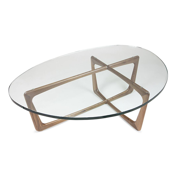 Vlad Coffee Table by IonDesign