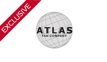 Atlas Fan Company