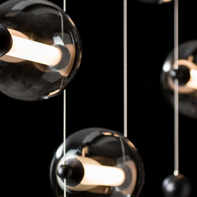 Hubbardton Forge Abacus Project