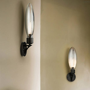 Steampunk Wall Sconce