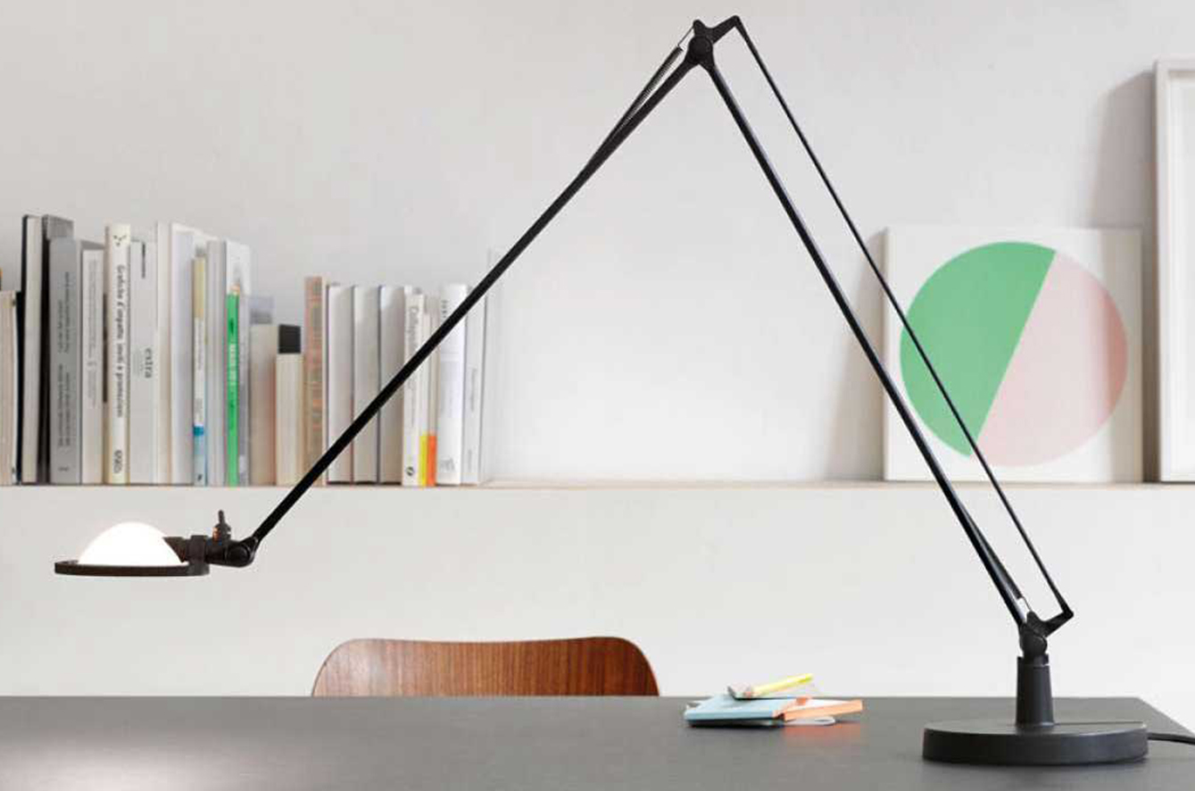 Berenice Task Lamp by Luceplan
