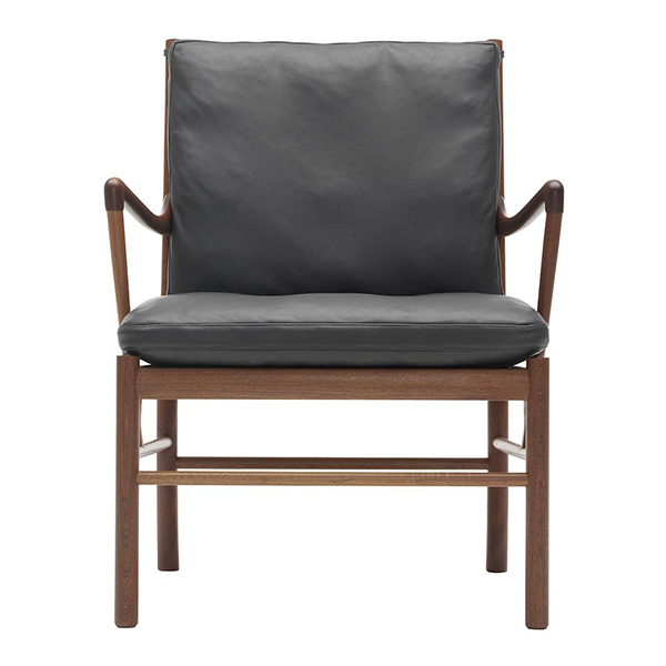 OW149 Colonial Chair by Carl Hansen