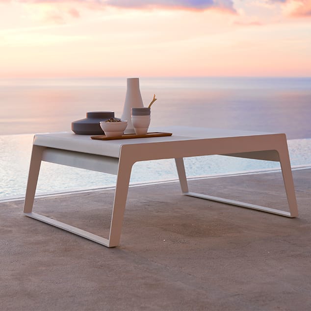 10 Outdoor Furniture Pieces You Can Use Indoors.