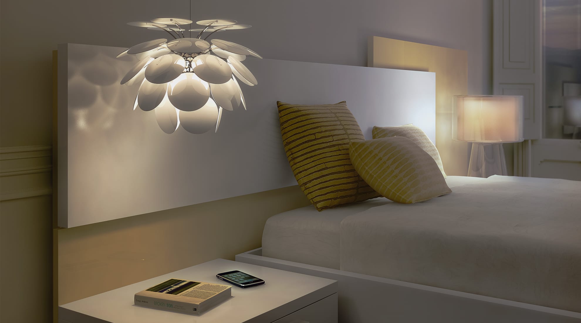 Bedroom Lighting Design Guide | Planning Your Bedroom Lighting at Lumens.com