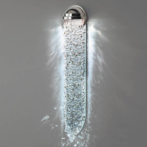 Shimmer Wall Sconce