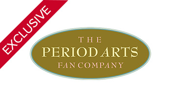 Period Arts Fan Company