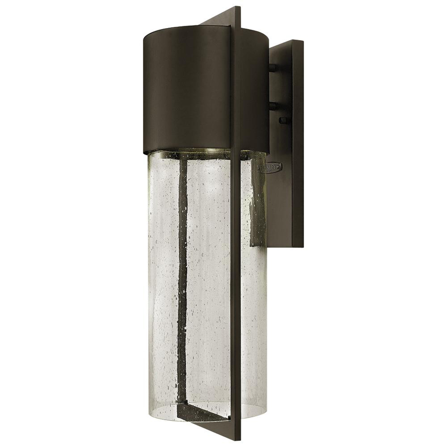 Shelter Outdoor Wall Sconce by Hinkley Lighting