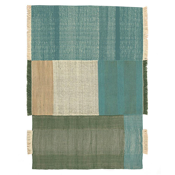 Tres Area Rug by Nanimarquina.