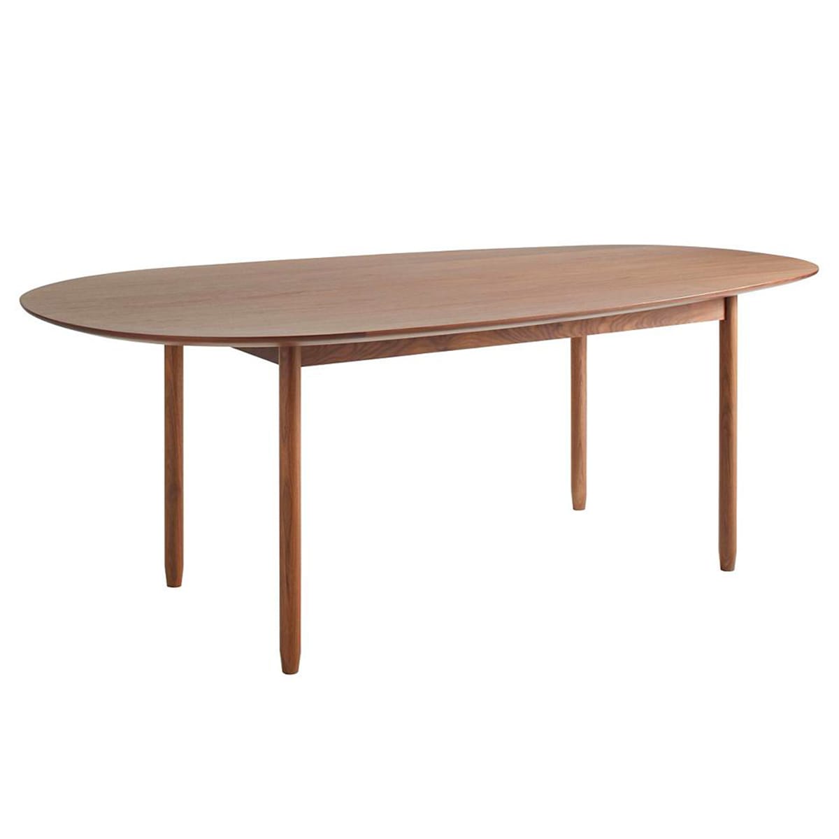 Swole Dining Table by Blu Dot