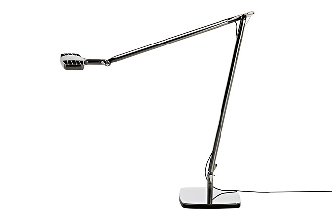 Otto Watt LED Table Lamp by Luceplan