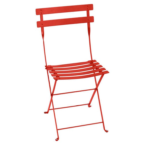 Bistro Folding Chair by Fermob