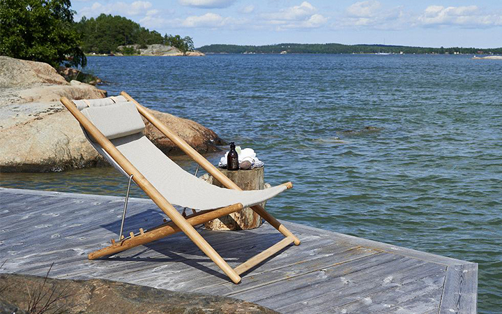 Best Outdoor Lounge Chairs
