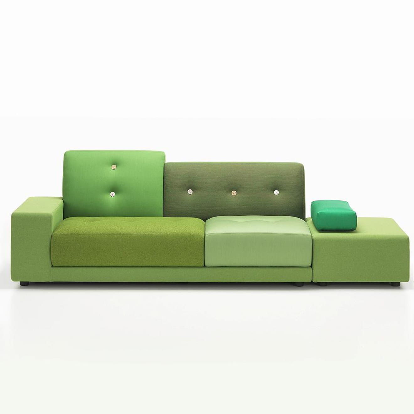 Polder Sofa by Vitra