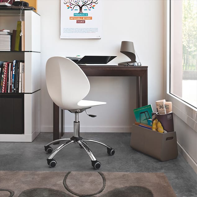 How to Design the Perfect Home Office.