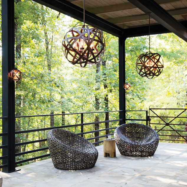 Outdoor Lighting Ideas To Update Your Space