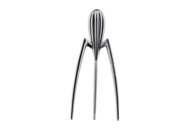 Juicy Salif Citrus Juicer by Philippe Starck for Alessi