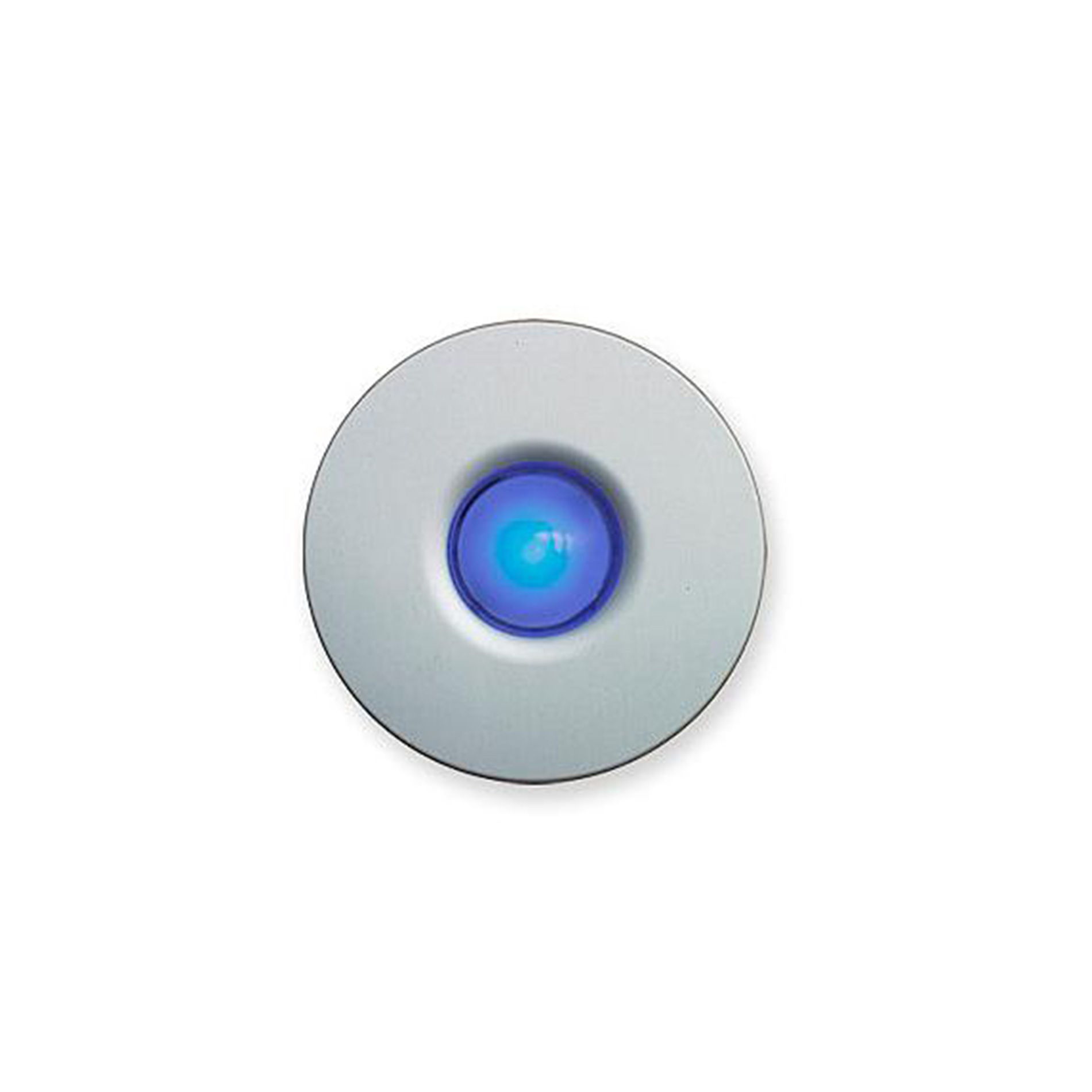 De-light Doorbell Button by Spore