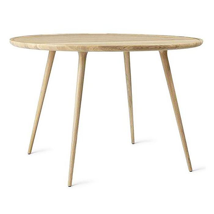 Accent Dining Table by Mater.