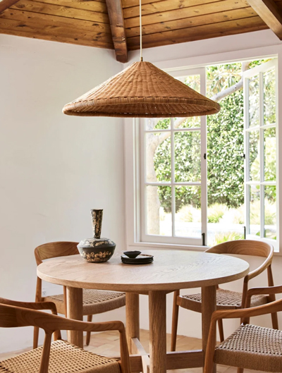 Dimmable Dining Room Pendants