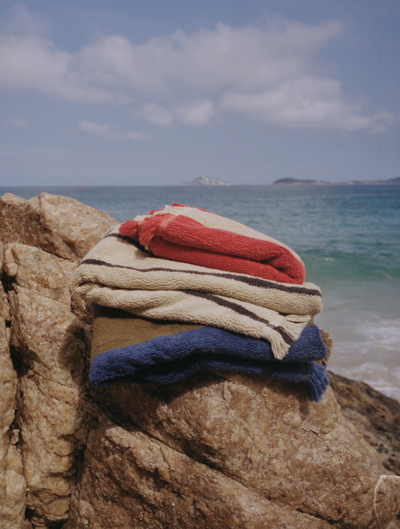 Textiles