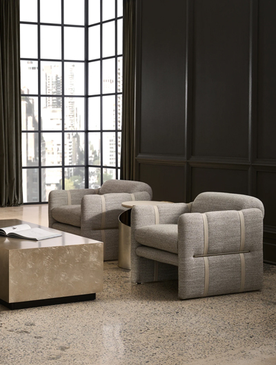 Caracole Lounge & Accent Chairs