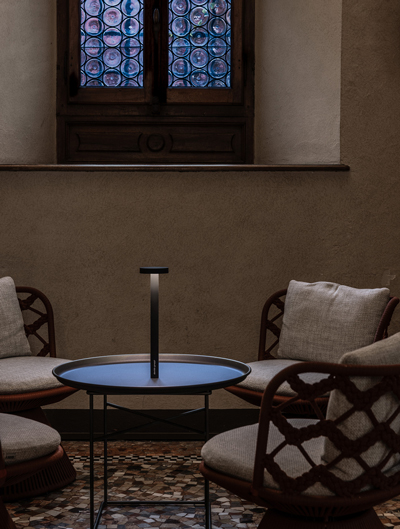 Davide Groppi Table Lamps