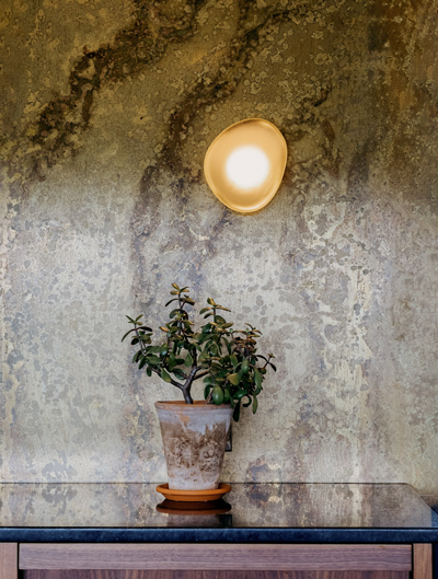 A-N-D Wall Sconces