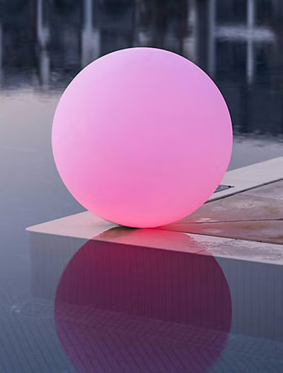 Outdoor Lighting