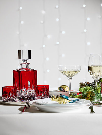 Christmas Drinkware