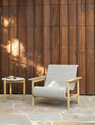 Outdoor Lounge Chairs
