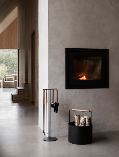 Fireplaces & Accessories