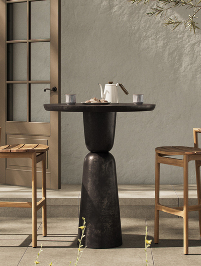 Outdoor Bar Tables